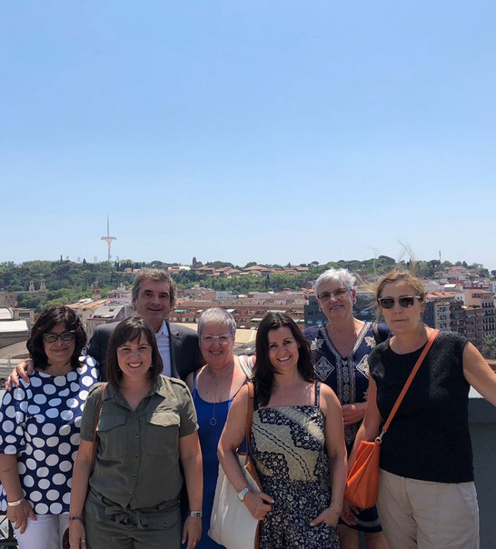 img-not-4 Viajes Tauro and Hotel Catalonia meeting