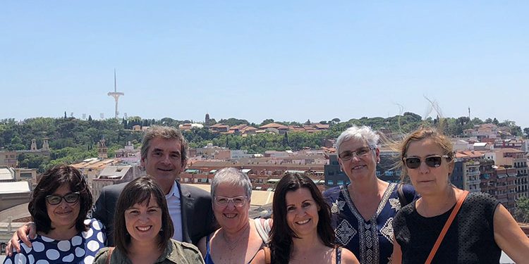 img-not-4 Viajes Tauro and Hotel Catalonia meeting