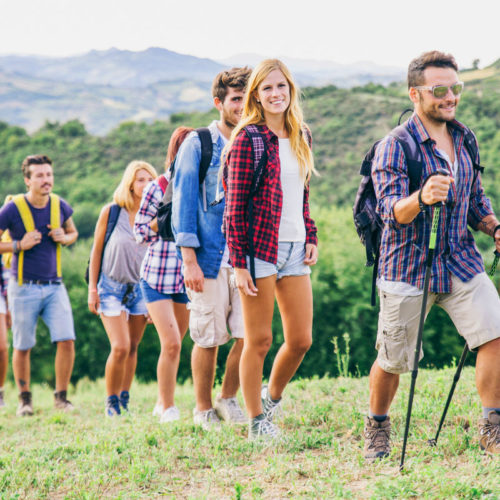 Viajes Tauro, excursiones montaña