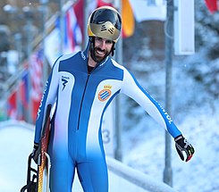 Bob- und Skeletonweltmeisterschaften Altenberg 2020